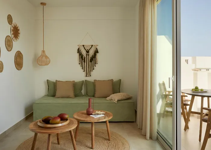 Absolute Kiotari Resort