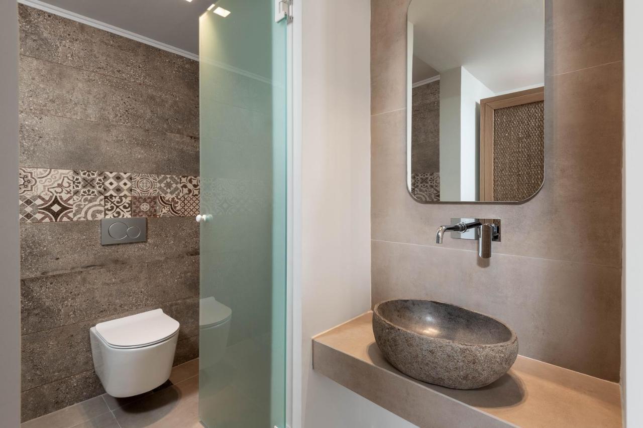 Absolute Kiotari Hotel Asklipiion
