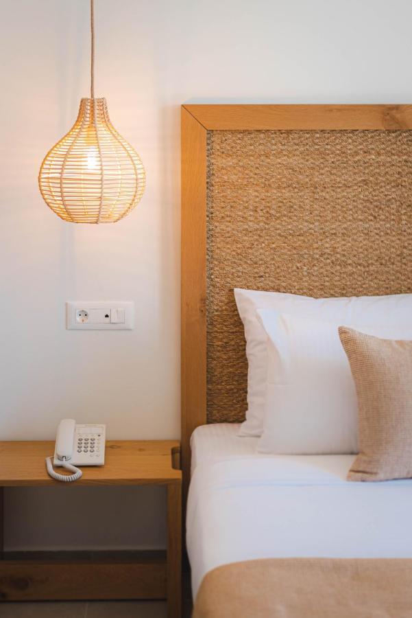 Hotel Absolute Kiotari 4*