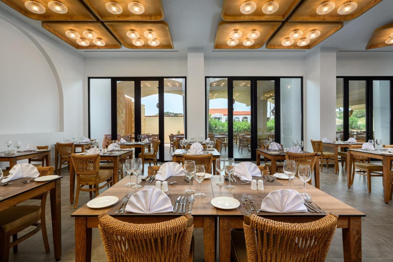 Absolute Kiotari Hotel 4*