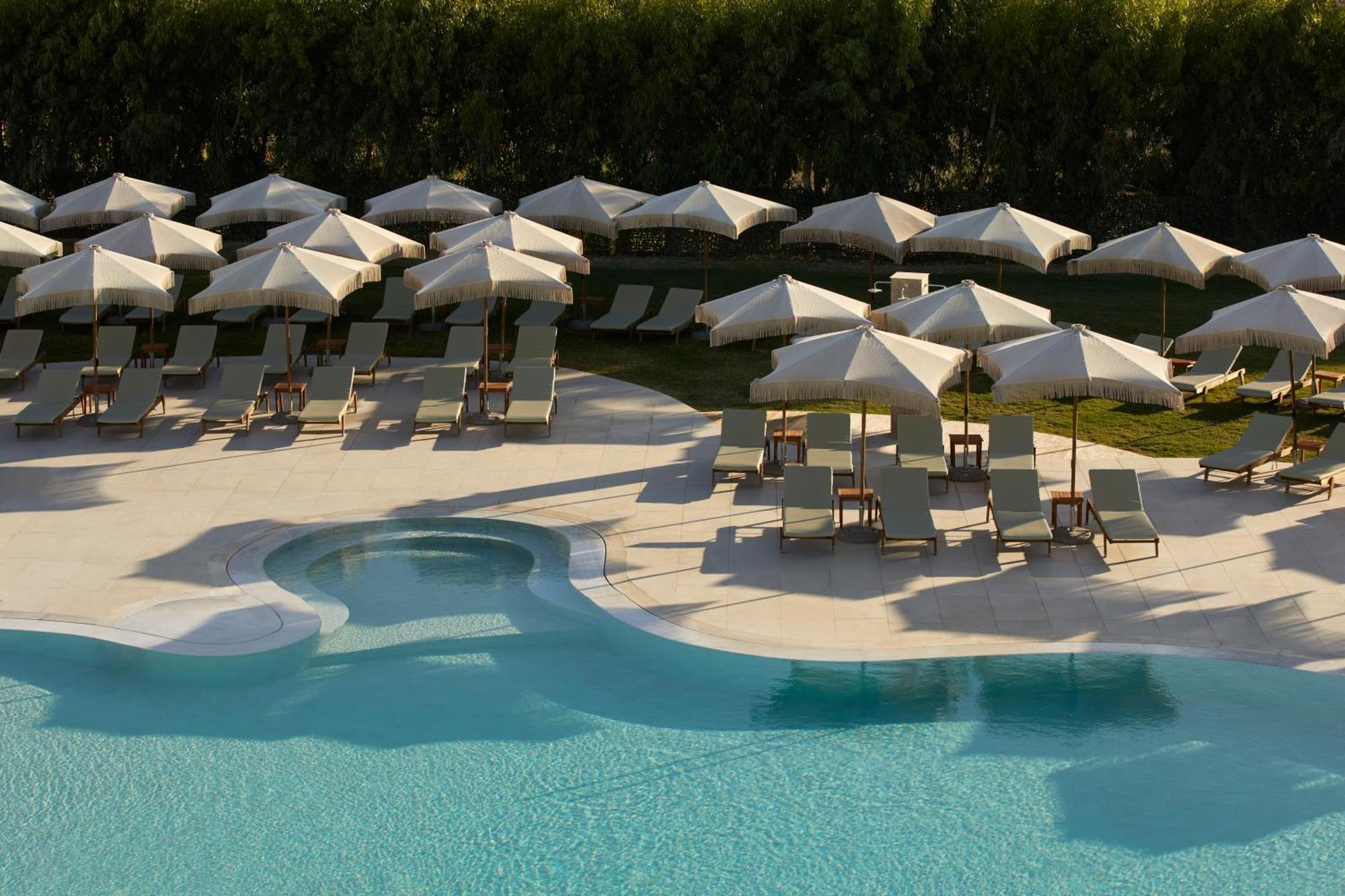 Hotel Absolute Kiotari Asklipiion